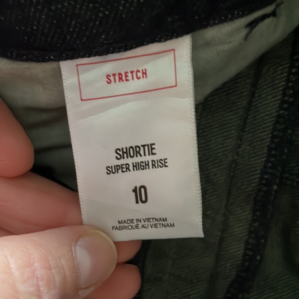 Express shorts - Picture 3 of 3